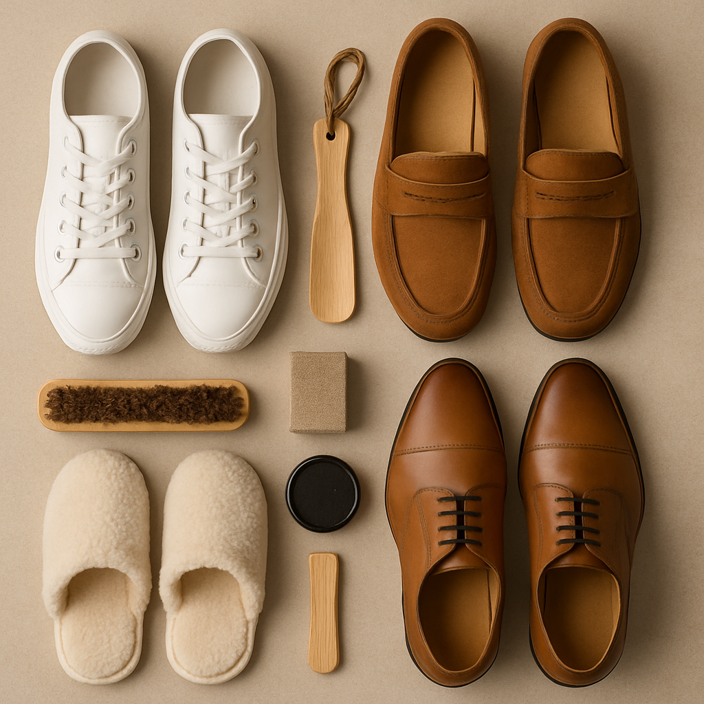 Schuhe